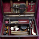 Illustration for article titled Real 19th Century Vampire Killing Kit Is a Must In Current Economic Climate